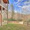Near Ski Areas Mtn-View Banner Elk Cabin - بانير إلك