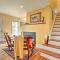 Vibrant Sterling Lakefront Lodge with Kayaks