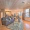 Charming Bent Tree Home with Wraparound Deck! - Jasper