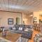 Charming Bent Tree Home with Wraparound Deck! - Jasper