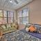 Charming Bent Tree Home with Wraparound Deck! - Jasper