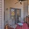Charming Bent Tree Home with Wraparound Deck! - Jasper