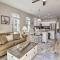 Modern Escape in the Heart of Murrells Inlet - Myrtle Beach