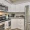 Modern Escape in the Heart of Murrells Inlet - Myrtle Beach