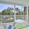 Modern Escape in the Heart of Murrells Inlet - Myrtle Beach
