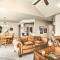Home with Deck Near Lake Avalon, Boat Ramp and Golf!