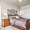 Home with Deck Near Lake Avalon, Boat Ramp and Golf!
