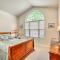 Home with Deck Near Lake Avalon, Boat Ramp and Golf!