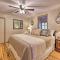 Waterfront Deck Home on Ouachita River!