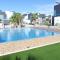 Moderne woning in Dehesa De Campoamor - Costa Blanca