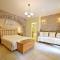 Angelica Traditional Boutique Hotel