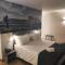 Flag Design Hotel