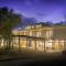 Ocotea Boutique Hotel