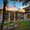 Ocotea Boutique Hotel