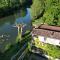 Le Gué Renard-un Balcon Sur La Charente - Jarnac