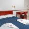 Hotel Madero