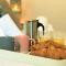 Restful 1-Bedroom flat in St Helens