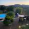 Très belle villa piscine jacuzzi grande propriété 10 pers - Belgodère