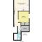 1bd apt for 2-4. New flooring & furnishings - Enfield