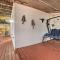 Lake Barkley Home with Fire Pit and Private Dock! - Cadiz