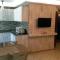Comfortable studio apartment, near the metro station