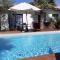 ViLLA NEUVE 115m2 ,TOUT CONFORT AVEC PiSCiNE Chauffée-JARDiNET BASSiN ARCACHON - 居让梅斯特拉