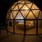 Glamping Reserva del Dorado