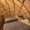 Glamping Reserva del Dorado