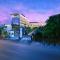 Aston Bojonegoro City Hotel