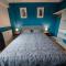 Le petit Panam - Appartement privé de 45 m2 - 2 à 4 personnes - Parking privé - Metz