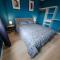 Le petit Panam - Appartement privé de 45 m2 - 2 à 4 personnes - Parking privé - Metz