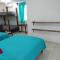 Hotel Henry Bacalar