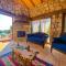 Shavilla Kalkan - Yalı  da Korunaklı 1+1 Villa