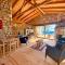 Shavilla Kalkan - Yalı  da Korunaklı 1+1 Villa