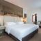 Radisson Blu Hotel, Antwerp City Centre - Antverpy