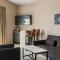 Radisson Serviced Apartments Antananarivo City Centre