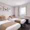 Sure Hotel by Best Western Nantes Saint-Herblain