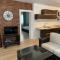 Exclusive 9- Urban apartments