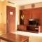 Daily Home Apartment