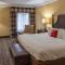 Red Lion Hotel Harrisburg Hershey