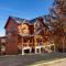 Victoria's Secrets cabin - Sevierville