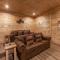 Victoria's Secrets cabin - Sevierville