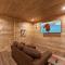 Victoria's Secrets cabin - Sevierville