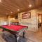 Victoria's Secrets cabin - Sevierville