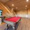 Victoria's Secrets cabin - Sevierville