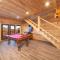 Victoria's Secrets cabin - Sevierville
