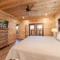 Victoria's Secrets cabin - Sevierville