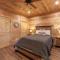 Victoria's Secrets cabin - Sevierville
