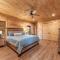 Victoria's Secrets cabin - Sevierville