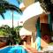 Seafalios-Beach Front Apt
